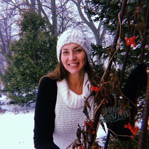 Meet your Posher, Sherry